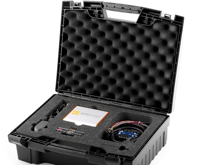 Autotuner ToolMaster+ 3 Tuning FILES (300 Euro)