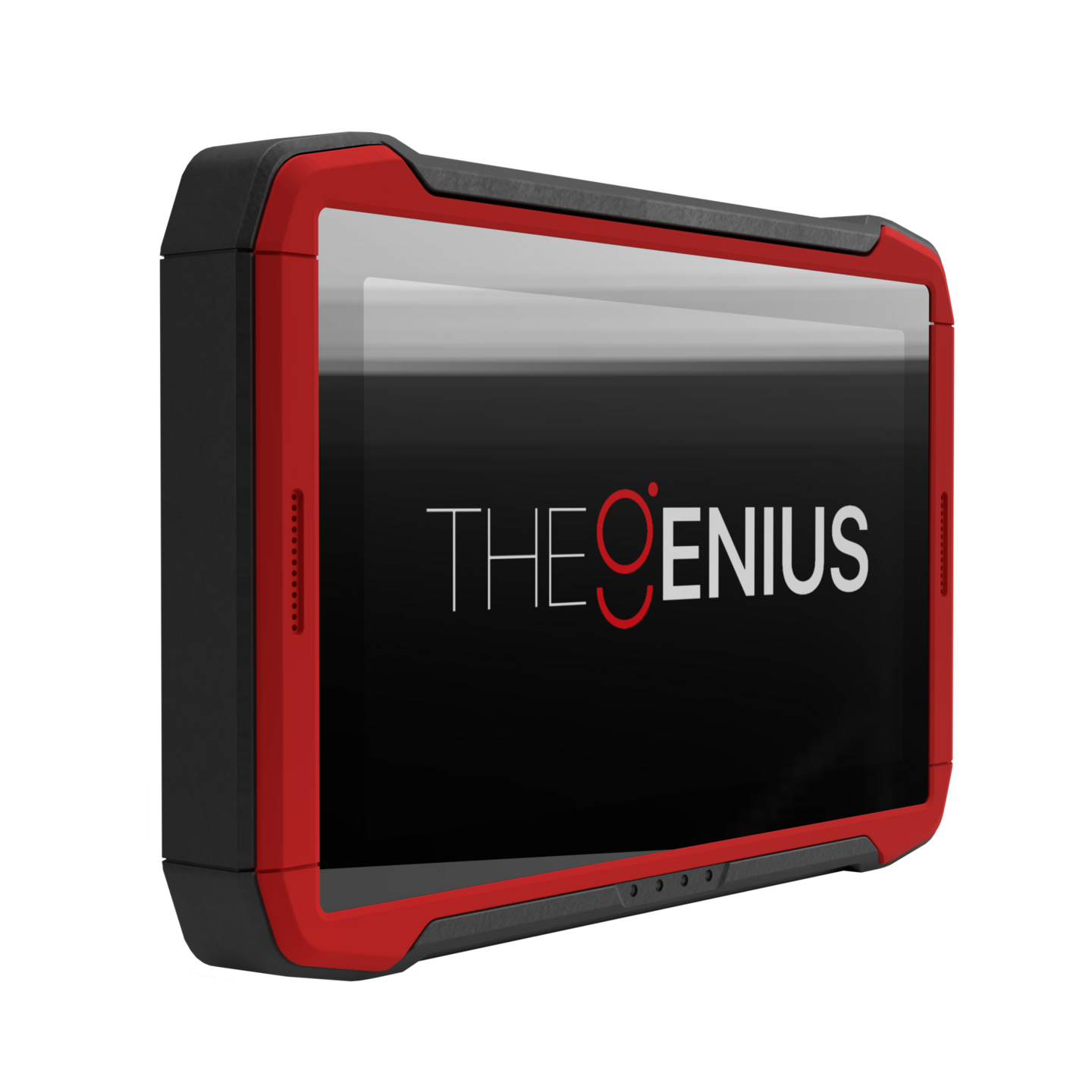 THE Genius