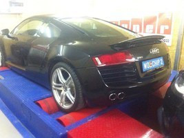 Tuning File PKW und Motorräder/Abschaltung(en)